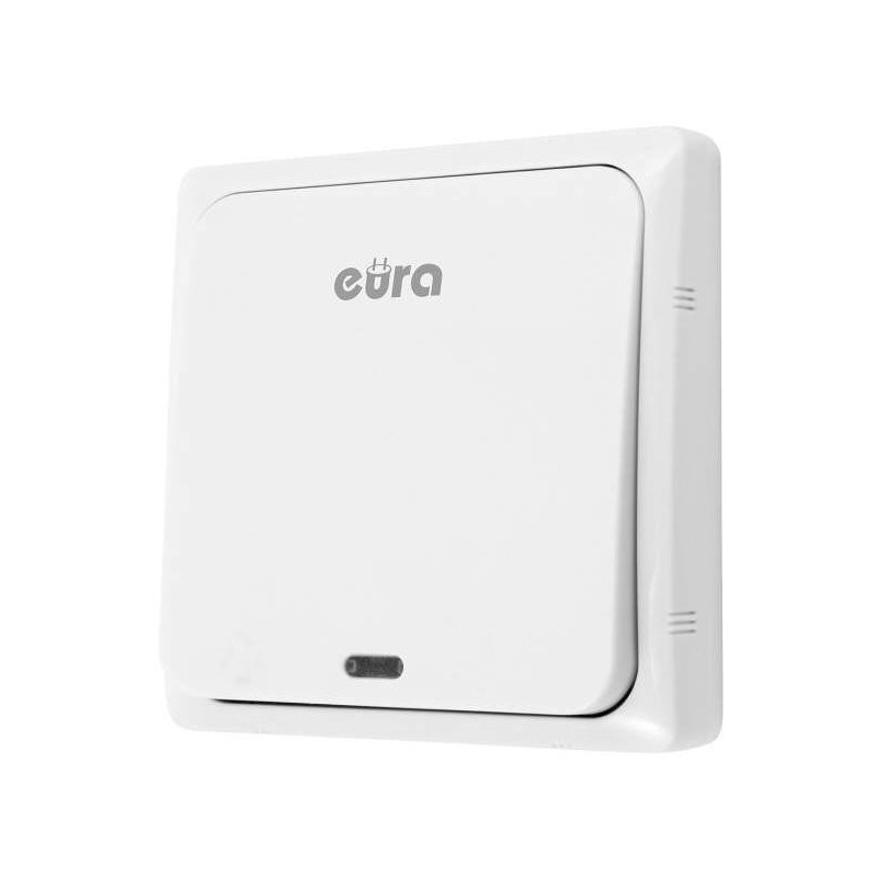 DZWONEK BEZPRZEWODOWY "EURA"WDP-82H2v2R