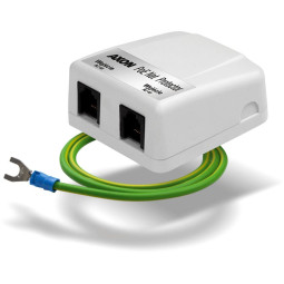 Ogranicznik przepięć AXON-POE ETHERNET