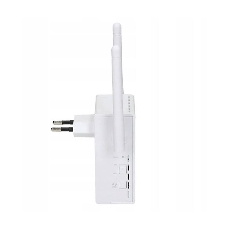 Wzmacniacz sygnału Xiaomi WiFi Range Extender N300 repeater