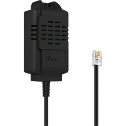 Czujnik temperatury i wilgotności Sonoff THS01, RJ11