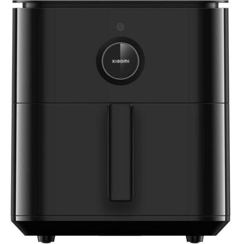 Beztłuszczowa frytkownica Xiaomi Smart Air Fryer 6.5L czarny