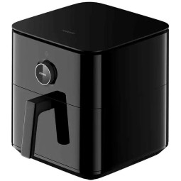 Beztłuszczowa frytkownica Xiaomi Smart Air Fryer 6.5L czarny