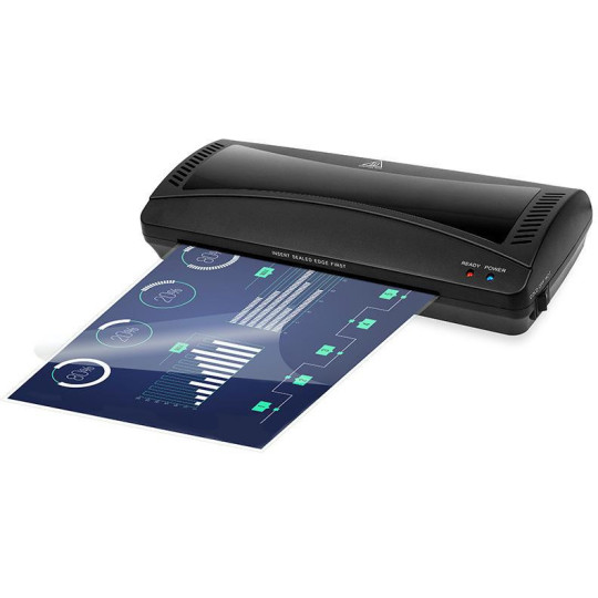 Folia Laminacyjna PROMO 75 mic 100 szt A3