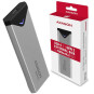 Obudowa dysku m.2 Axagon EEM2-UG2 USB-C 3.2 Gen 2 - M.2 NVMe