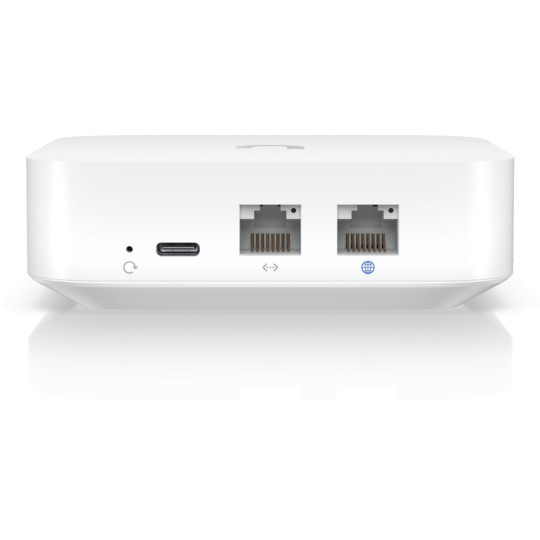 UBIQUITI UNIFI GATEWAY LITE (UXG-LITE)