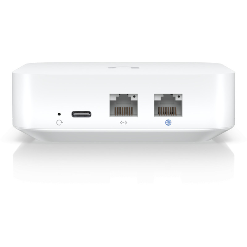 UBIQUITI UNIFI GATEWAY LITE (UXG-LITE)