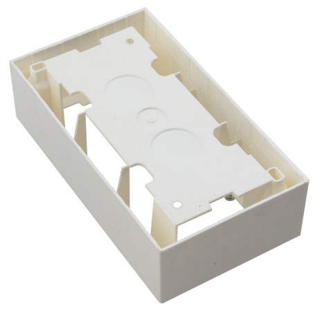 PUSZKA NATYNKOWA PODWÓJNA 4 MOD M45