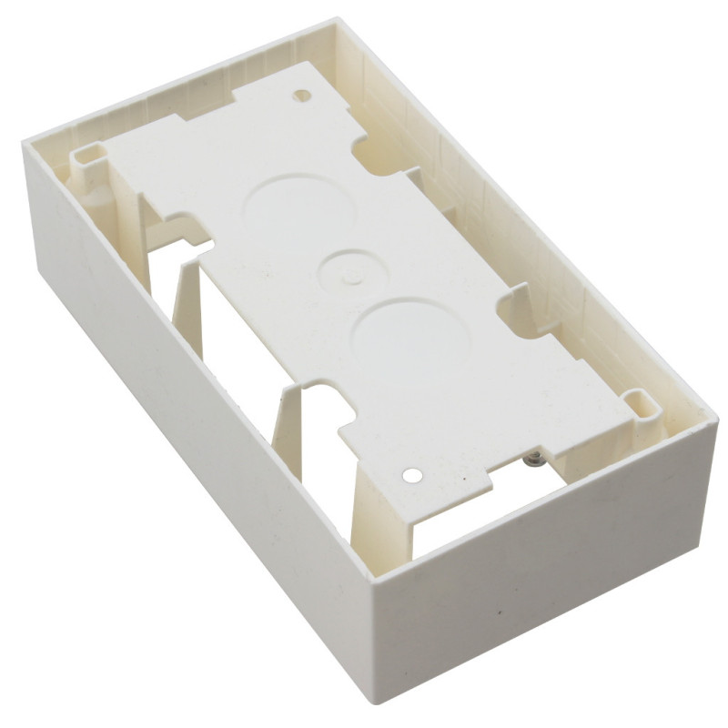 PUSZKA NATYNKOWA PODWÓJNA 4 MOD M45