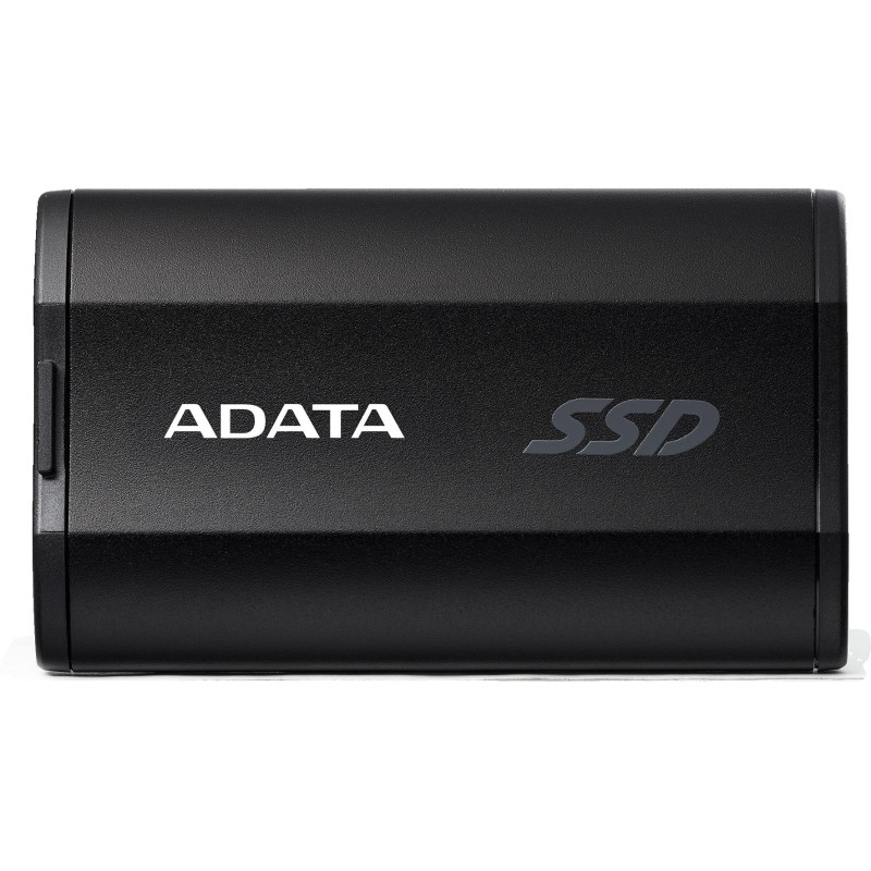 Dysk SSD Adata SD810 External 1TB czarny