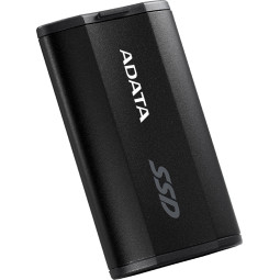 Dysk SSD Adata SD810 External 1TB czarny