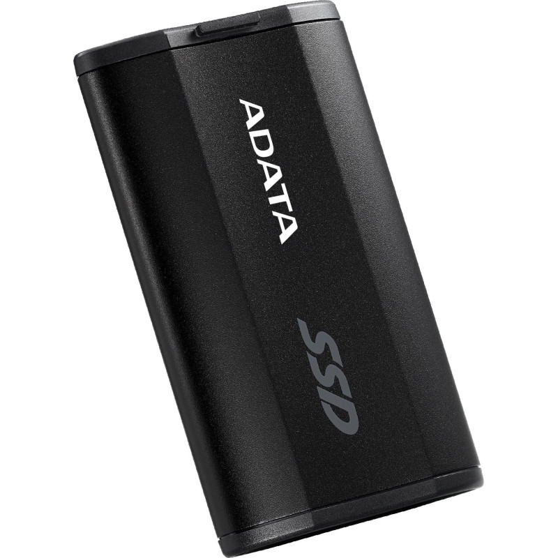 Dysk SSD Adata SD810 External 1TB czarny