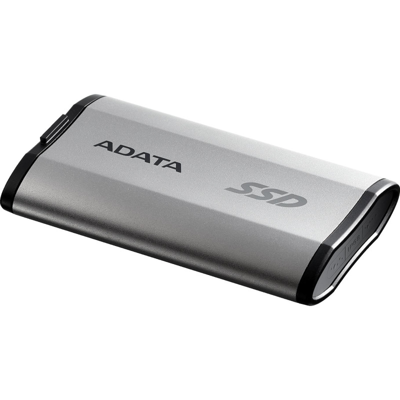 Dysk SSD Adata SD810 External 1TB srebrny