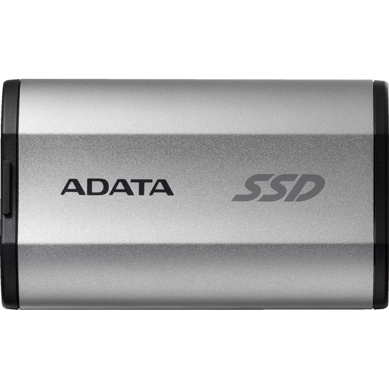Dysk SSD Adata SD810 External 500GB srebrny