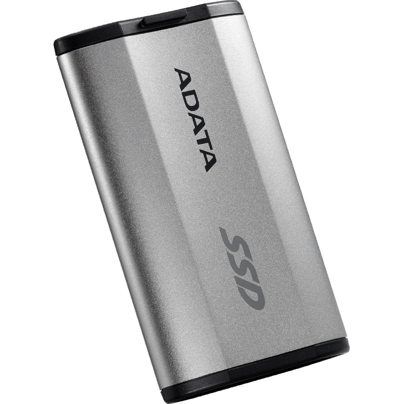 Dysk SSD Adata SD810 External 500GB srebrny