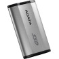 Dysk SSD Adata SD810 External 500GB srebrny