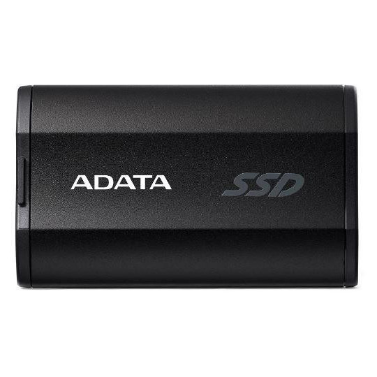 Dysk SSD Adata SD810 External 500GB czarny