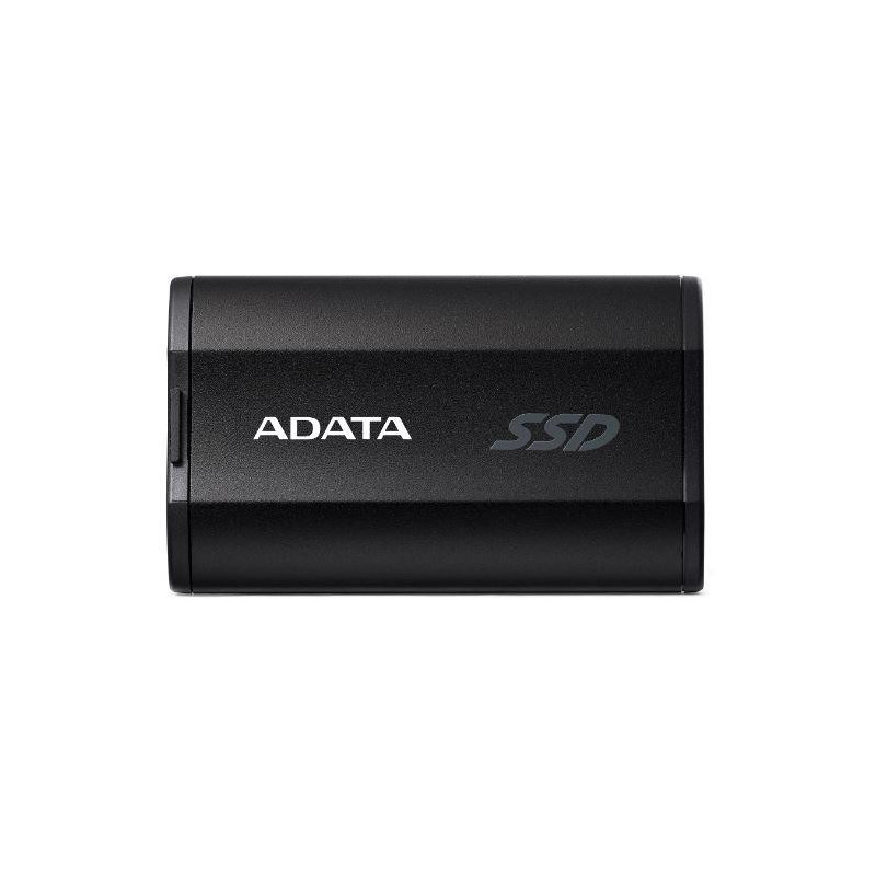 Dysk SSD Adata SD810 External 500GB czarny