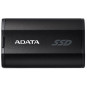 Dysk SSD Adata SD810 External 500GB czarny