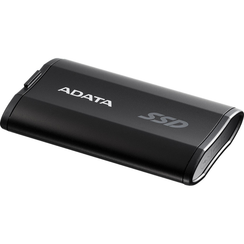 Dysk SSD Adata SD810 External 500GB czarny