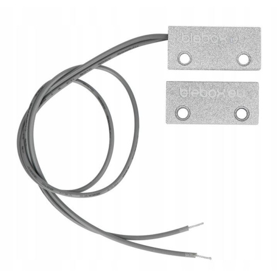 Czujnik otwarcia reedswitch Blebox