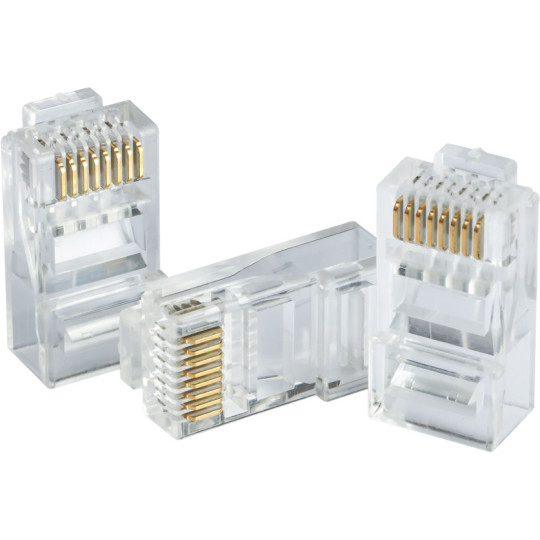 WTYK SIECIOWY DAHUA PFM976-531 RJ45 CAT.5e