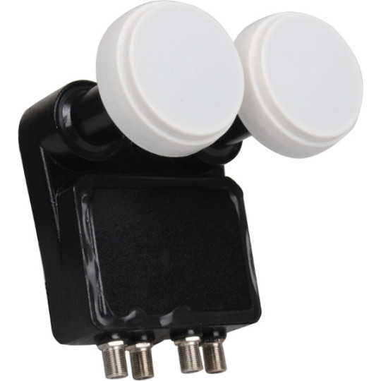 KONWERTER INVERTO MONOBLOCK QUAD; 7452