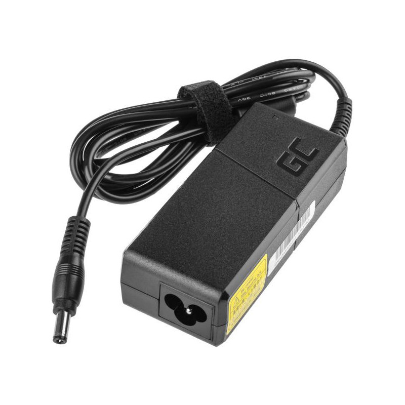 ZASILACZ ŁADOWARKA DO LAPTOPA LENOVO Green Cell PRO AD33P 20V 3,25A 65W 5,5mm/2,5mm