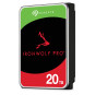 DYSK SEAGATE IronWolf PRO ST20000NT001 20TB