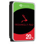 DYSK SEAGATE IronWolf PRO ST20000NT001 20TB