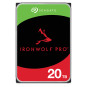 DYSK SEAGATE IronWolf PRO ST20000NT001 20TB