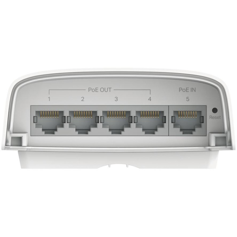 SWITCH TP-LINK SG2005P-PD (Outdoor) (POE-IN)