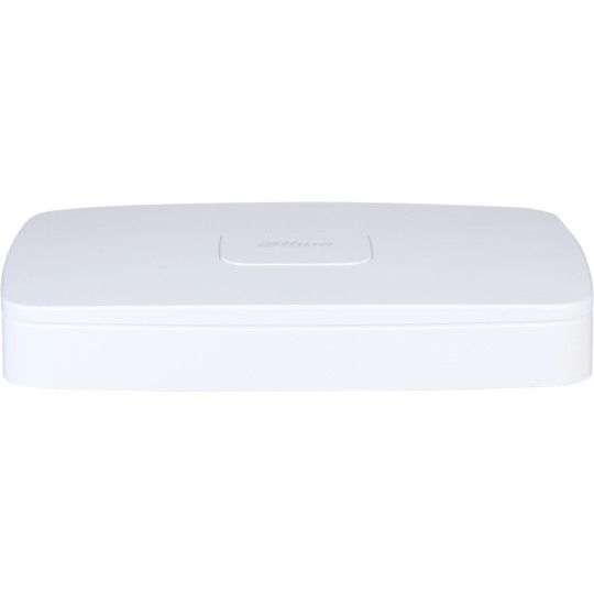 REJESTRATOR IP DAHUA NVR2108-8P-4KS3