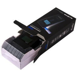 Alkomat AlcoFind Elite