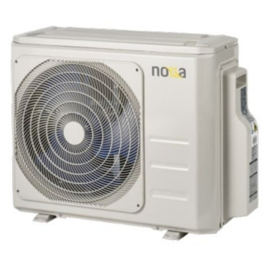 Klimatyzator Split, Pompa ciepła powietrze - powietrze NOXA Lucky Hot SAL-35B-1AH