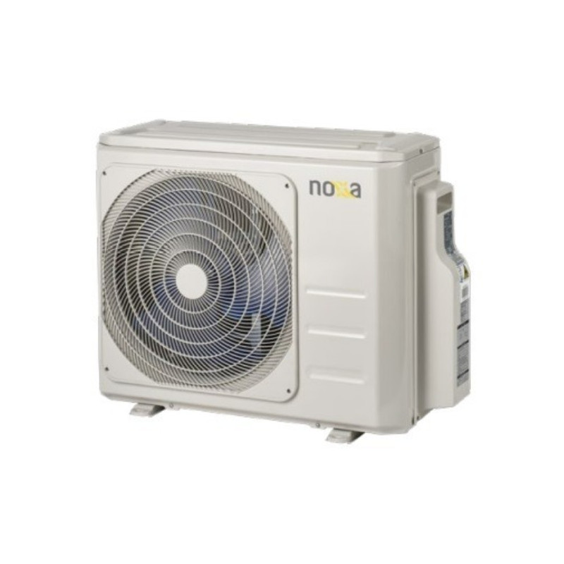 Klimatyzator Split, Pompa ciepła powietrze - powietrze NOXA Lucky Hot SAL-50B-1AH