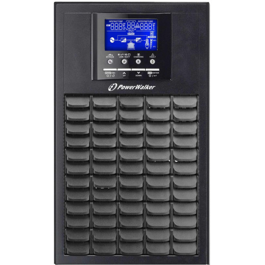 UPS ZASILACZ AWARYJNY PowerWalker VFI 5000 EVS PF1