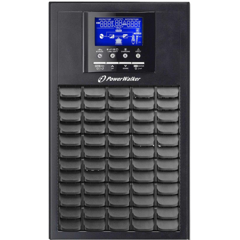 UPS ZASILACZ AWARYJNY PowerWalker VFI 5000 EVS PF1