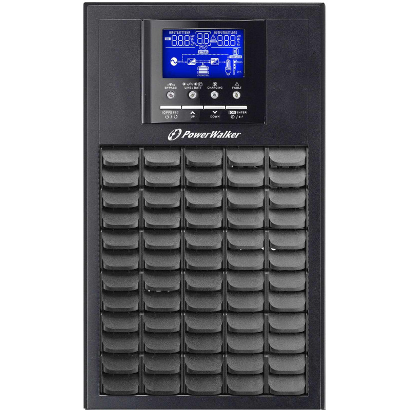 UPS ZASILACZ AWARYJNY PowerWalker VFI 5000 EVS PF1