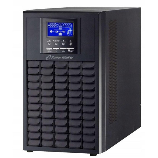UPS ZASILACZ AWARYJNY PowerWalker VFI 5000 EVS PF1