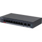 SWITCH DAHUA CS4010-8GT-110