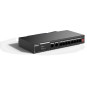 SWITCH DAHUA SF1010LP