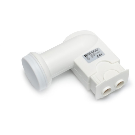 Konwerter Twin OPTICUM RED ROBUST