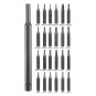Zestaw Precyzyjnych Wkrętaków Xiaomi Mi Precision Screwdriver Kit 24-in-1