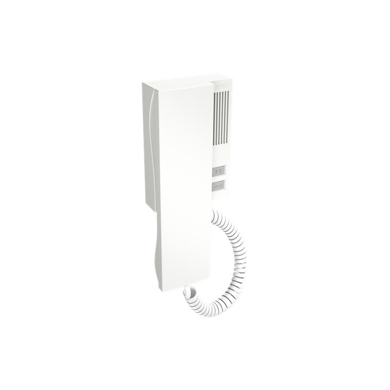 ACO INS-UP UNIFON - 2 przyciski, funkcyjny, magnetyczne odkładanie słuchawki