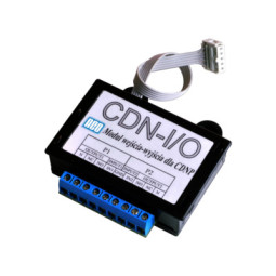 ACO INS-UP UNIFON - 2 przyciski, funkcyjny, magnetyczne odkładanie słuchawki