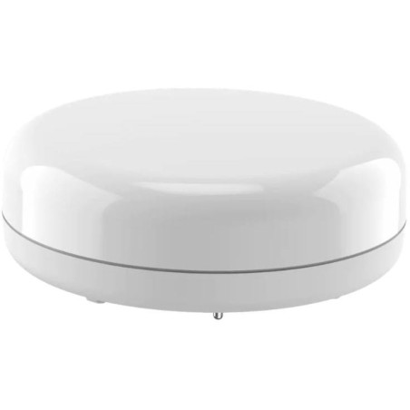 Bezprzewodowy czujnik zalania biały CZ-01 Tech Sterowniki