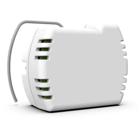 Przewodowy dimmer do 4 taśm led do puszki biały DIM-P4M Tech Sterowniki