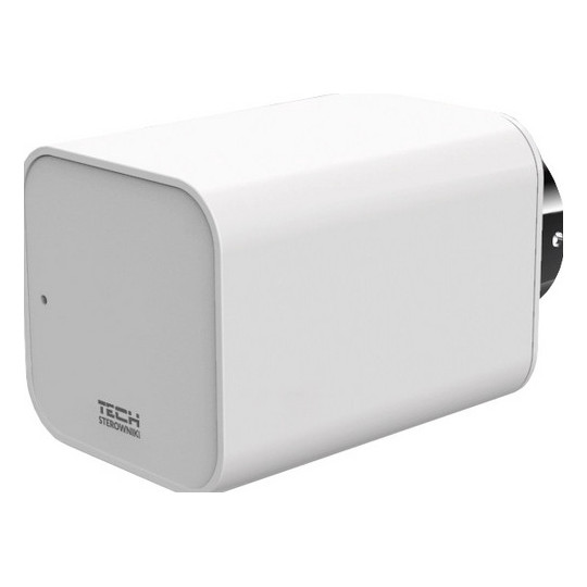 Bezprzewodowy siłownik elektryczny biały G-X Tech Sterowniki