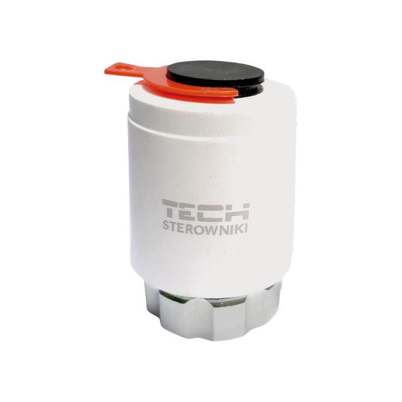 Siłownik termoelektryczny STT-230/2 T M30X1.5 Tech Sterowniki