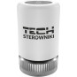 Siłownik termoelektryczny STT-230/2 M M30X1.5 Tech Sterowniki